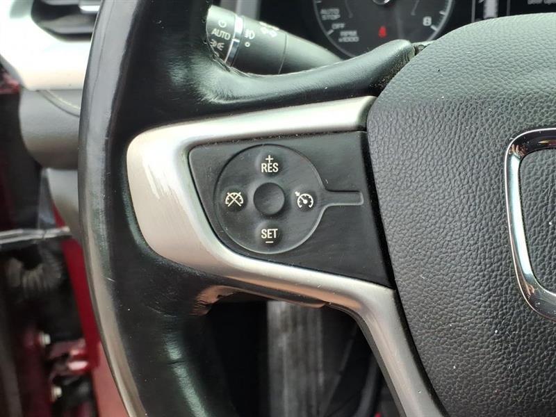 GMC Acadia SLE-2 FWD 2018
