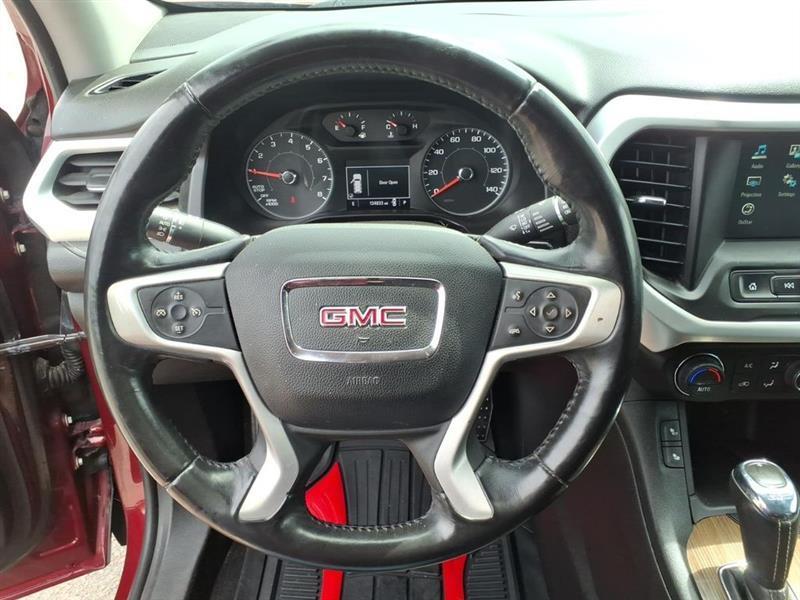 GMC Acadia SLE-2 FWD 2018