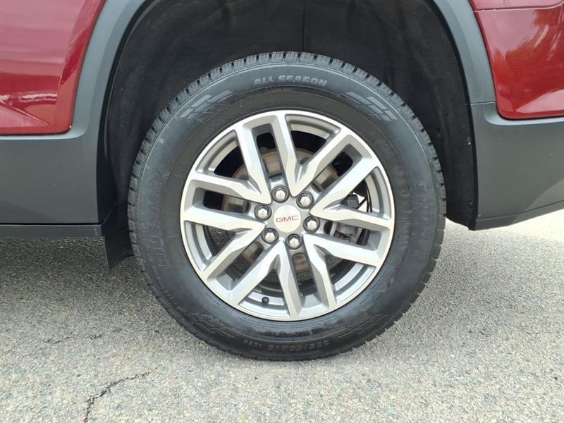 GMC Acadia SLE-2 FWD 2018