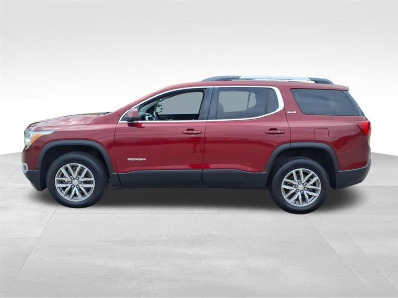 GMC Acadia SLE-2 FWD 2018