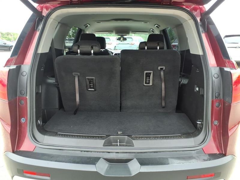 GMC Acadia SLE-2 FWD 2018