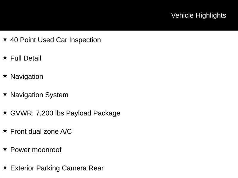 2014 Ford F-150 Lariat SuperCrew 6.5-ft. Bed 4WD