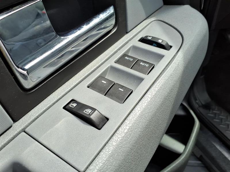 Ford F-150 Lariat SuperCrew 6.5-ft. Bed 4WD 2014