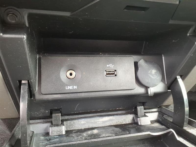 Ford F-150 Lariat SuperCrew 6.5-ft. Bed 4WD 2014