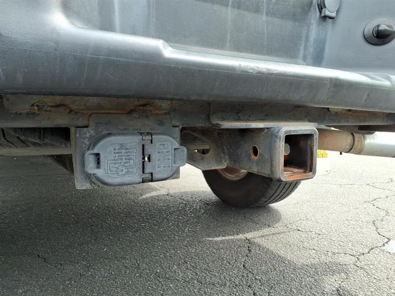 Ford F-150 Lariat SuperCrew 6.5-ft. Bed 4WD 2014