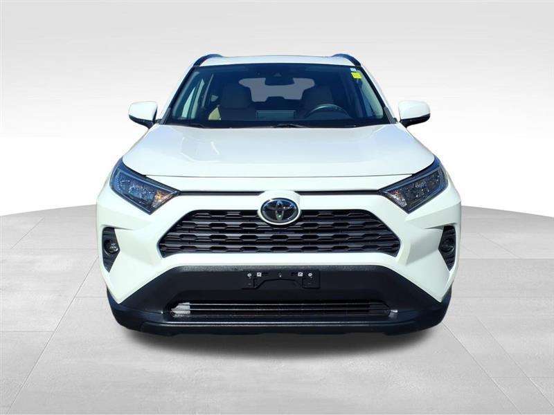 Toyota RAV4 XLE Premium AWD 2021