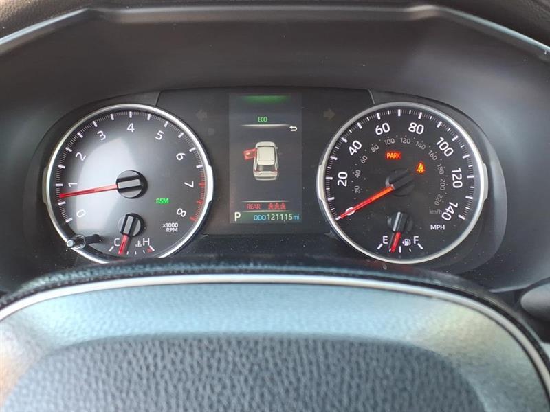 Toyota RAV4 XLE Premium AWD 2021