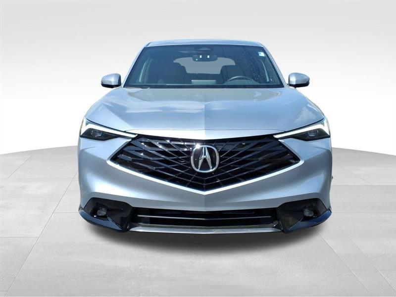 Acura ADX A-Spec 2025