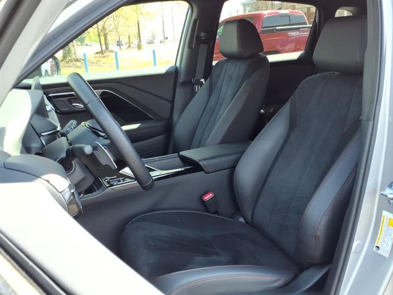 Acura ADX A-Spec 2025