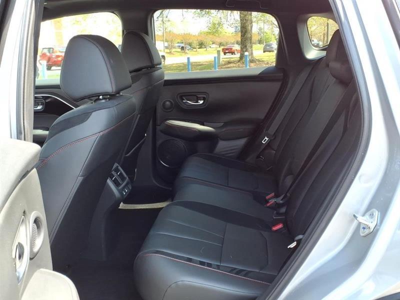 Acura ADX A-Spec 2025