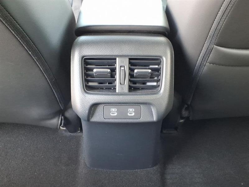 Acura ADX A-Spec 2025