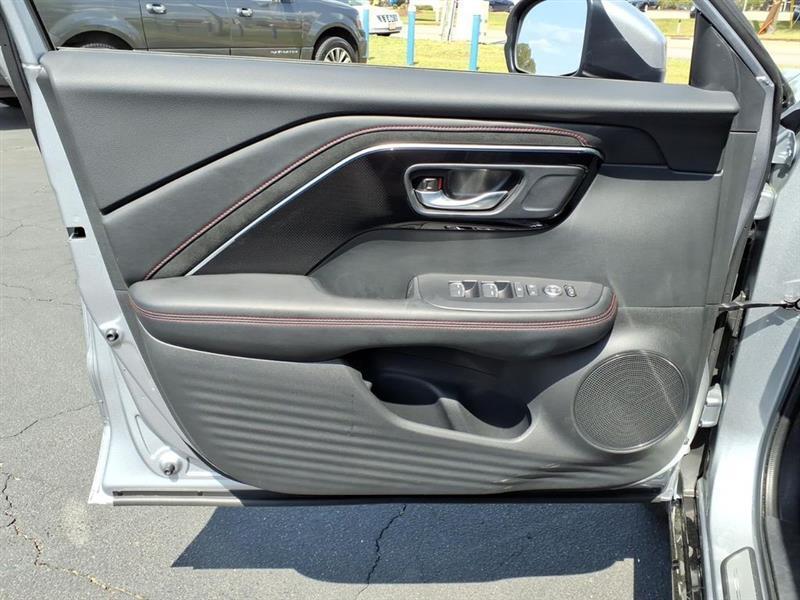 Acura ADX A-Spec 2025