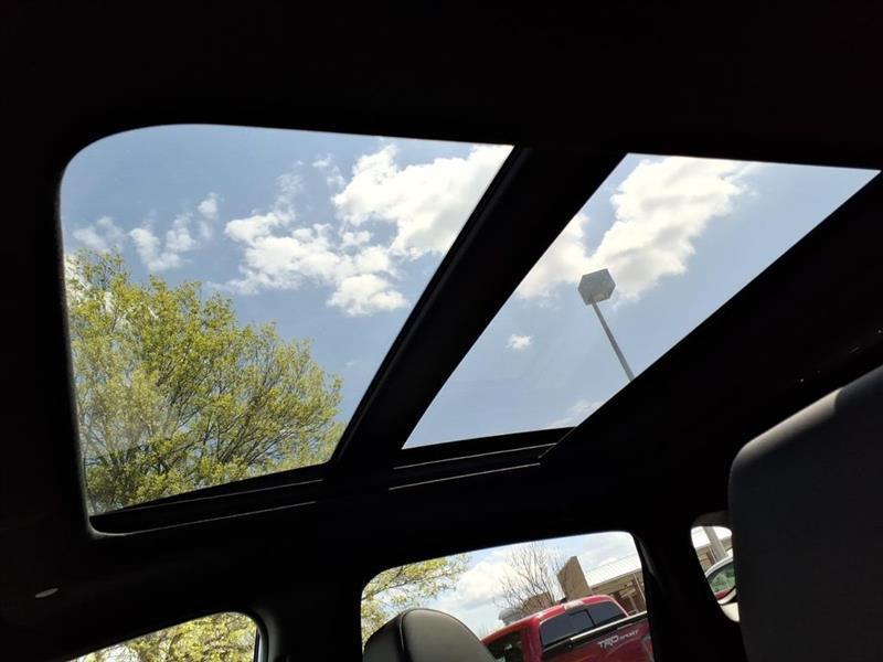 Acura ADX A-Spec 2025