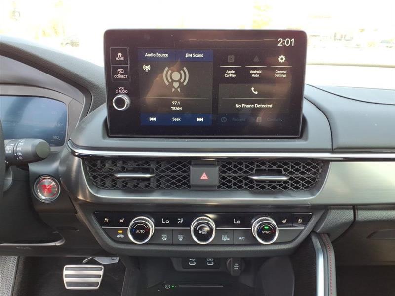 Acura ADX A-Spec 2025