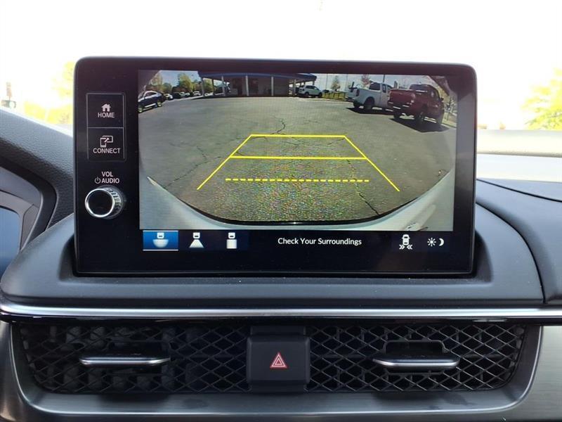 Acura ADX A-Spec 2025