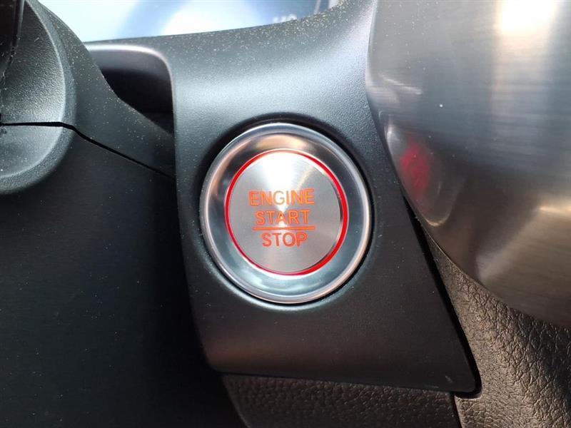 Acura ADX A-Spec 2025