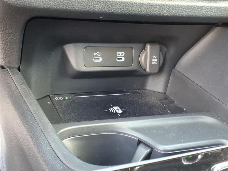 Acura ADX A-Spec 2025