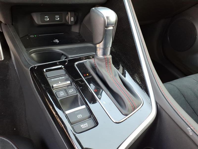 Acura ADX A-Spec 2025