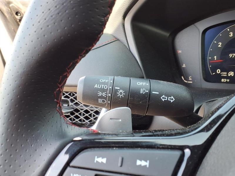 Acura ADX A-Spec 2025