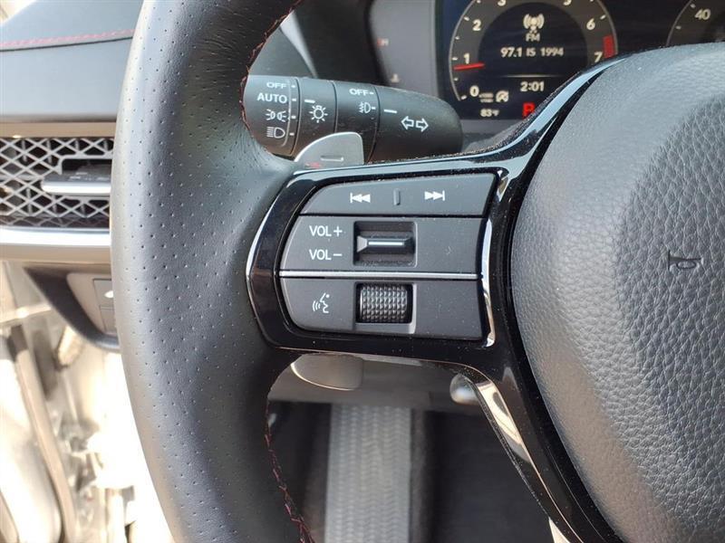 Acura ADX A-Spec 2025