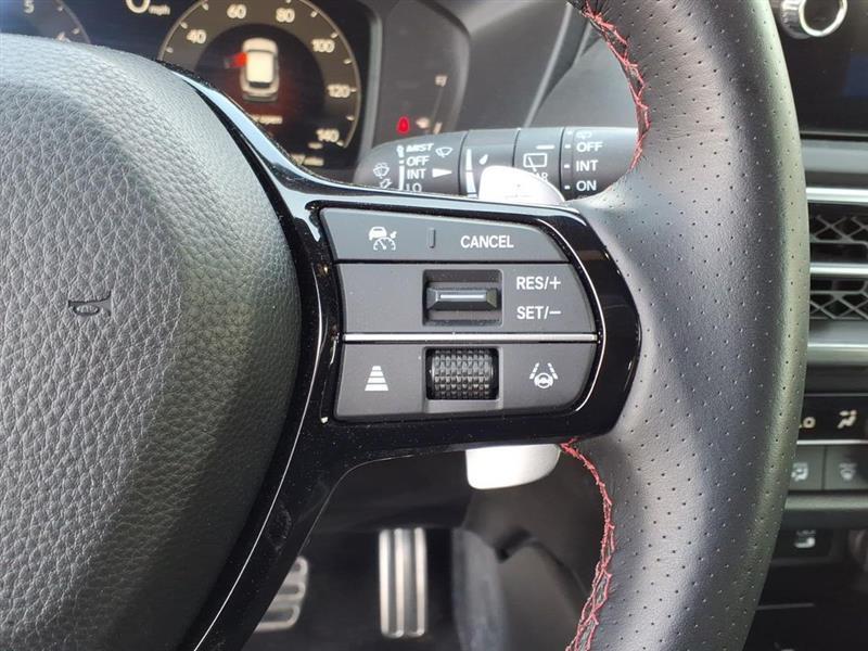 Acura ADX A-Spec 2025