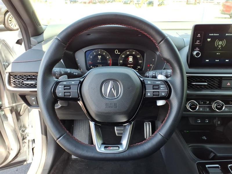 Acura ADX A-Spec 2025