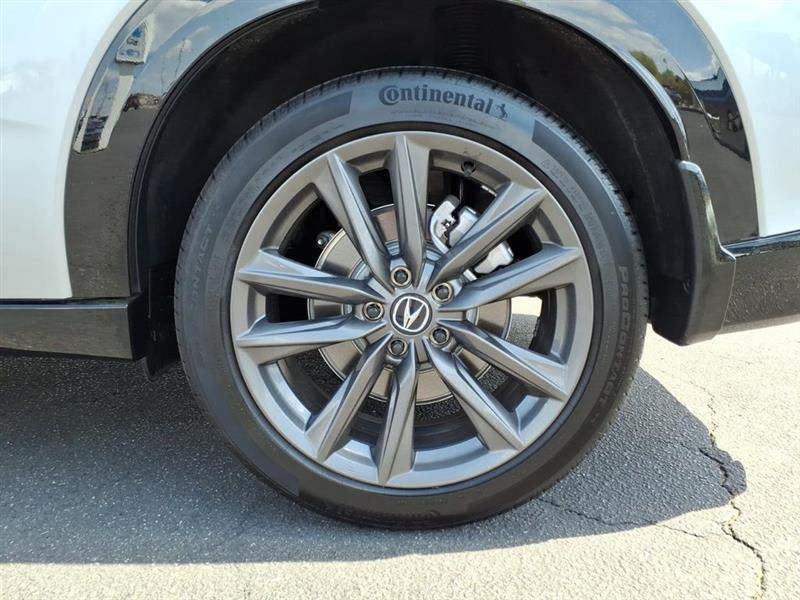 Acura ADX A-Spec 2025