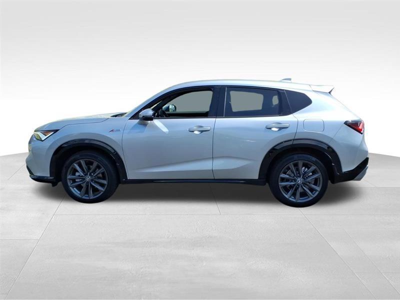 Acura ADX A-Spec 2025