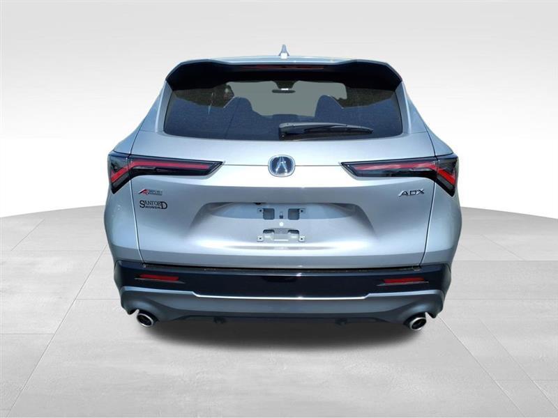 Acura ADX A-Spec 2025