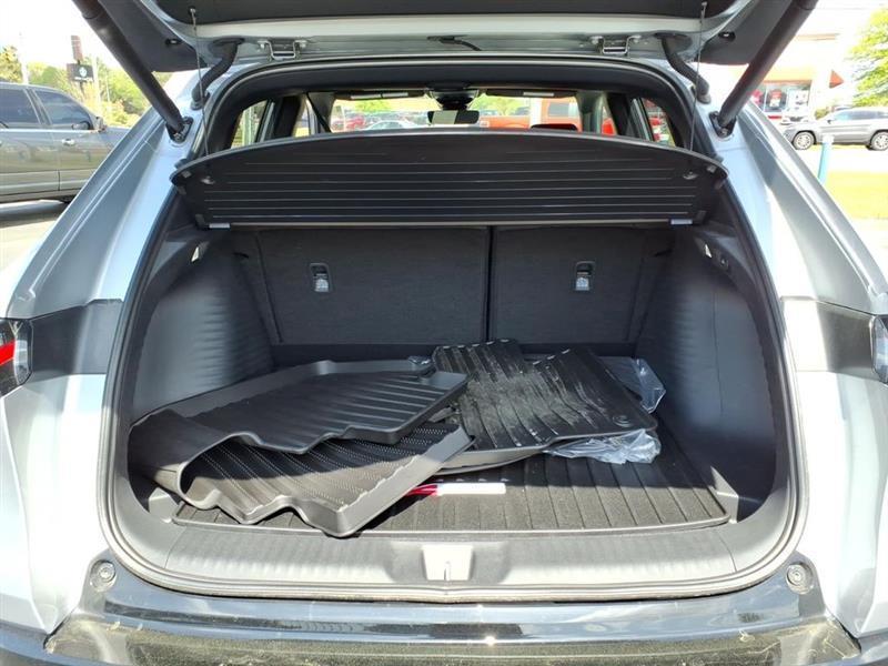 Acura ADX A-Spec 2025