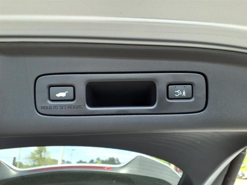 Acura ADX A-Spec 2025