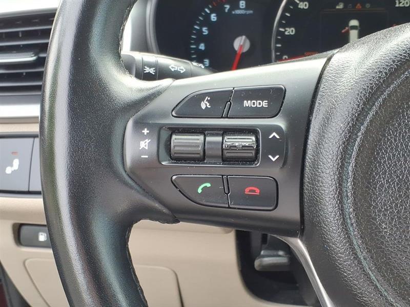 2018 Kia Sorento LX V6 2WD