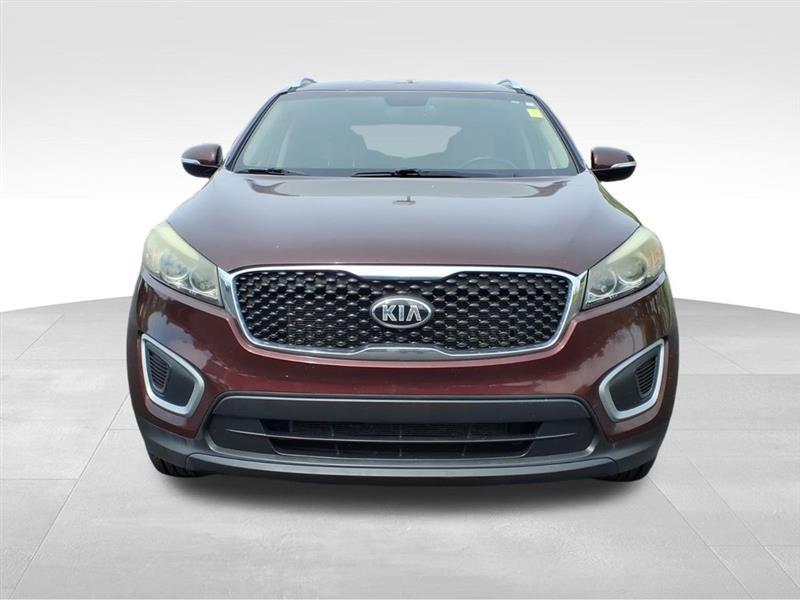Kia Sorento LX V6 2WD 2018