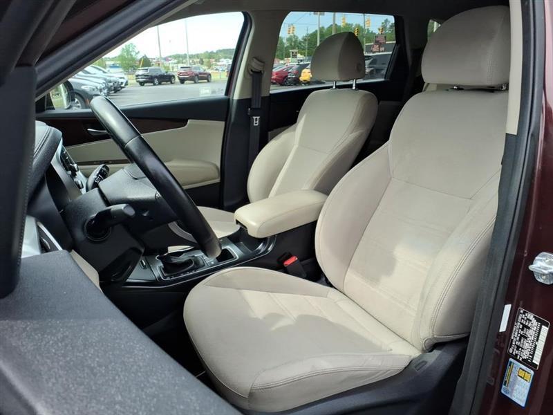 Kia Sorento LX V6 2WD 2018