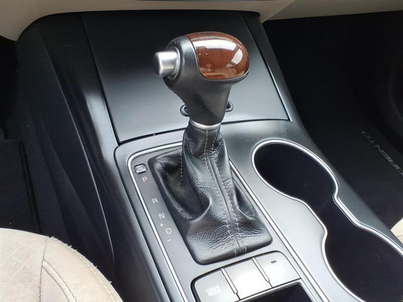 Kia Sorento LX V6 2WD 2018