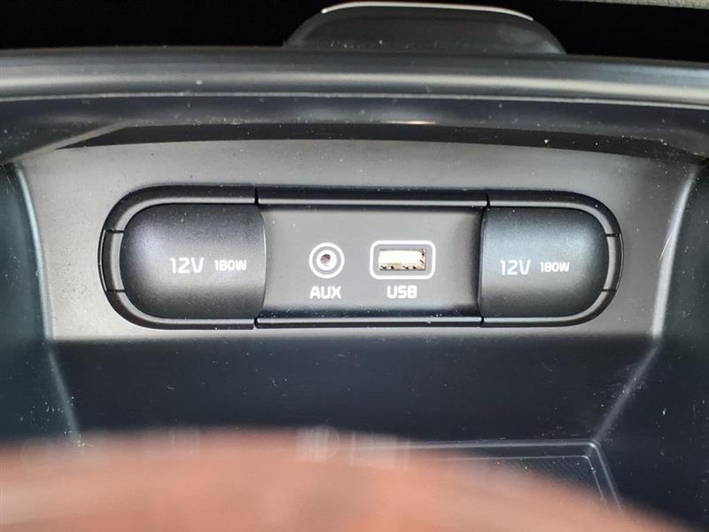 Kia Sorento LX V6 2WD 2018