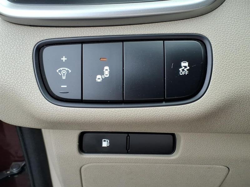 Kia Sorento LX V6 2WD 2018