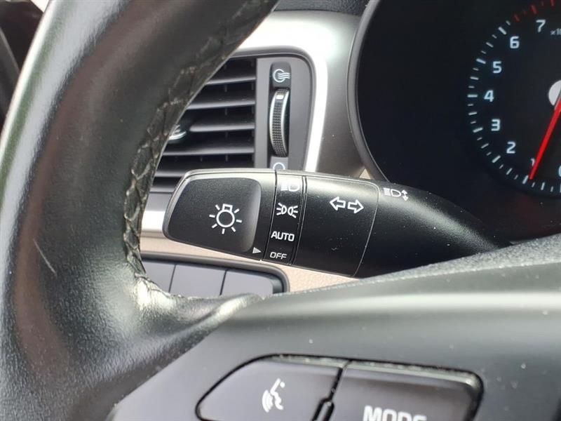 Kia Sorento LX V6 2WD 2018