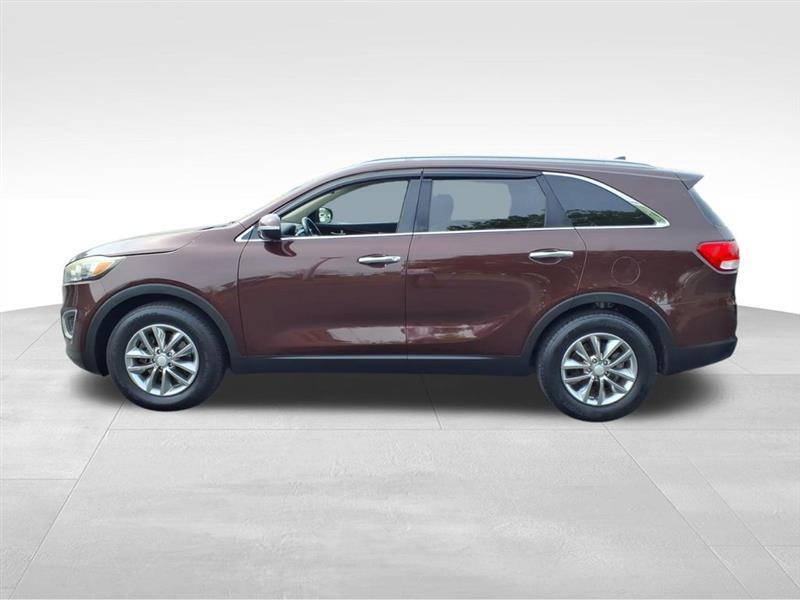 Kia Sorento LX V6 2WD 2018