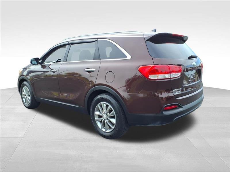 Kia Sorento LX V6 2WD 2018