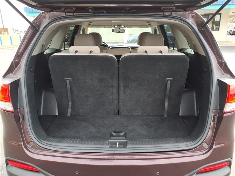 Kia Sorento LX V6 2WD 2018