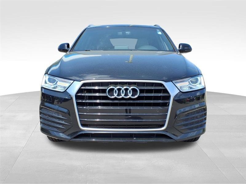 Audi Q3 Premium 2018