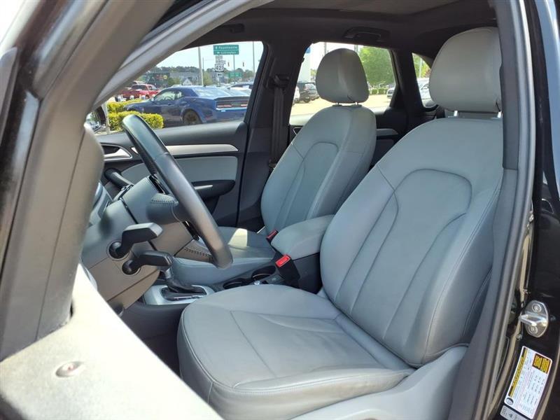 Audi Q3 Premium 2018