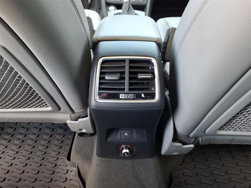 Audi Q3 Premium 2018