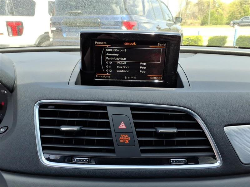 Audi Q3 Premium 2018