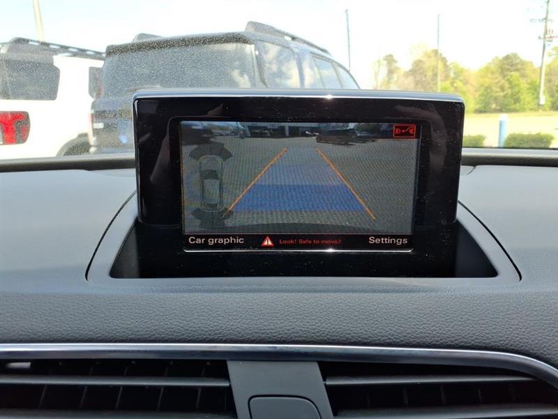 Audi Q3 Premium 2018