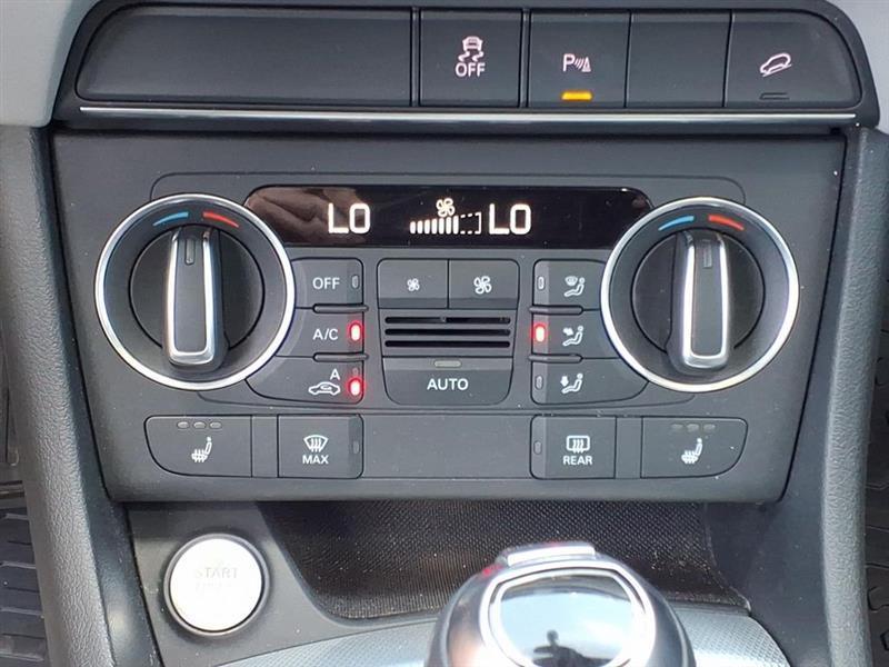 Audi Q3 Premium 2018