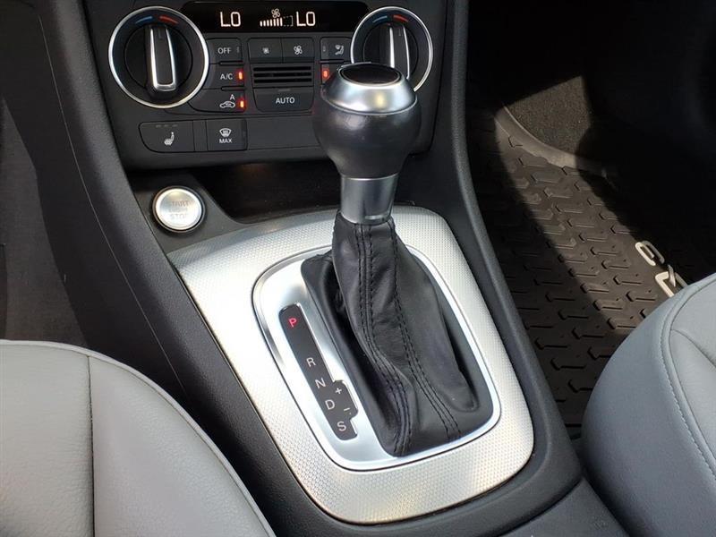 Audi Q3 Premium 2018