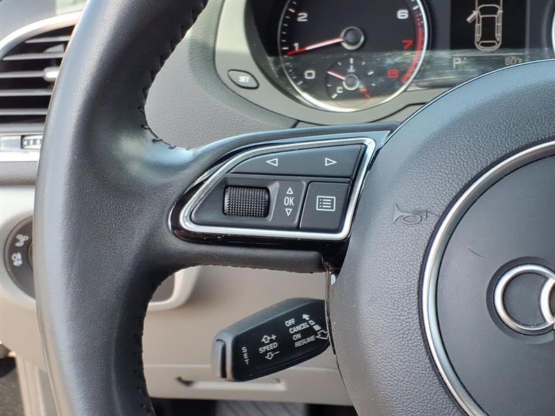 Audi Q3 Premium 2018