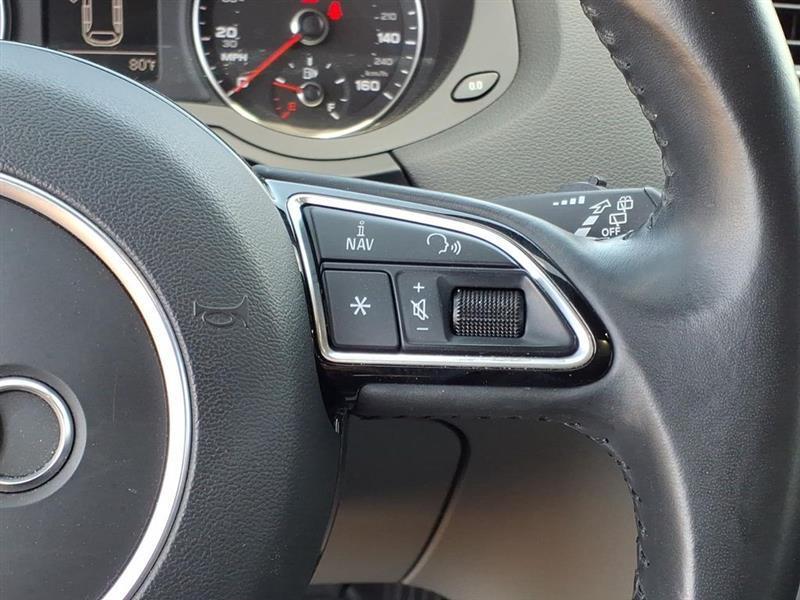 Audi Q3 Premium 2018